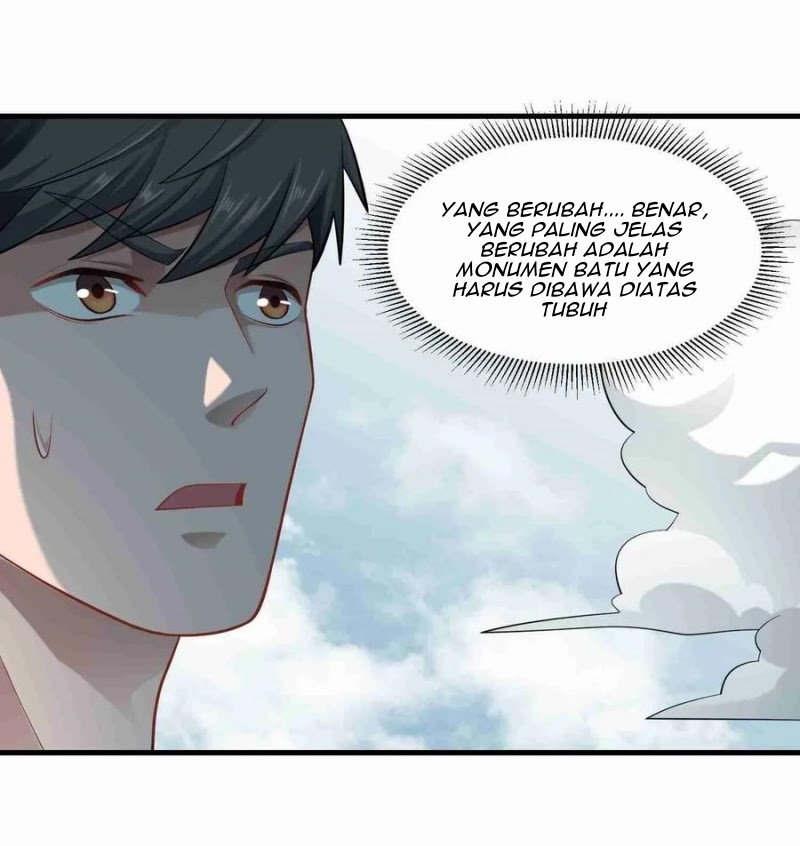 First Dragon (Yuanlong) Chapter 75 Gambar 10